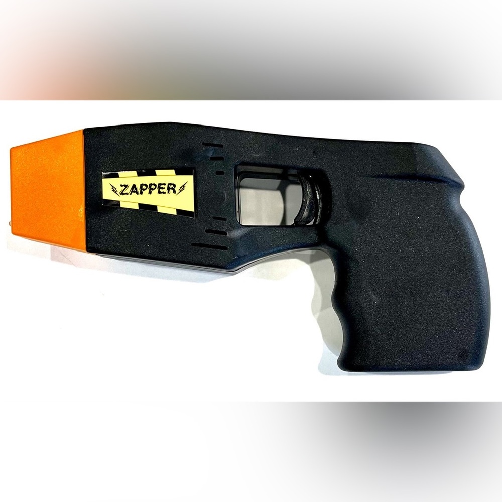 Zapper Police Toy Taser